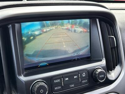 2018 Chevrolet Colorado ZR2   - Photo 22 - Sacramento, CA 95821