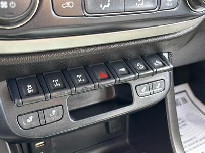 2018 Chevrolet Colorado ZR2   - Photo 19 - Sacramento, CA 95821