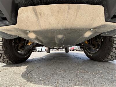 2018 Chevrolet Colorado ZR2   - Photo 29 - Sacramento, CA 95821