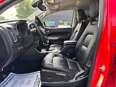 2018 Chevrolet Colorado ZR2   - Photo 10 - Sacramento, CA 95821