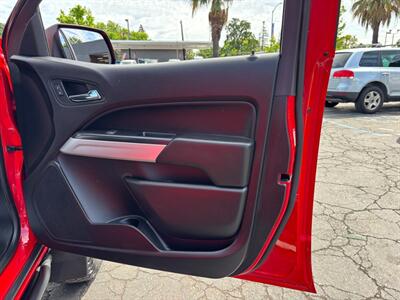2018 Chevrolet Colorado ZR2   - Photo 14 - Sacramento, CA 95821