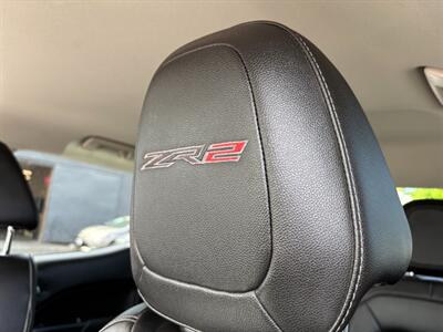 2018 Chevrolet Colorado ZR2   - Photo 28 - Sacramento, CA 95821