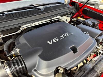 2018 Chevrolet Colorado ZR2   - Photo 27 - Sacramento, CA 95821