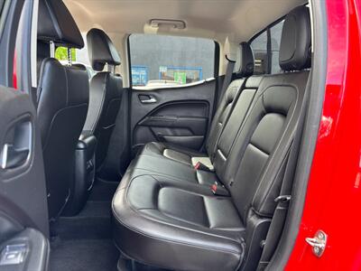 2018 Chevrolet Colorado ZR2   - Photo 11 - Sacramento, CA 95821