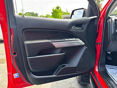 2018 Chevrolet Colorado ZR2   - Photo 15 - Sacramento, CA 95821