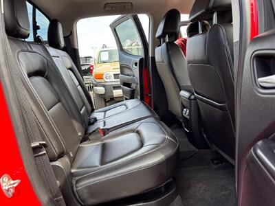 2018 Chevrolet Colorado ZR2   - Photo 13 - Sacramento, CA 95821