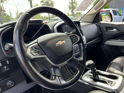 2018 Chevrolet Colorado ZR2   - Photo 17 - Sacramento, CA 95821