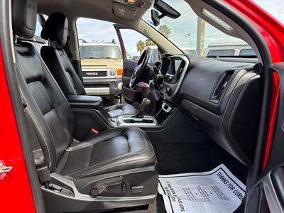 2018 Chevrolet Colorado ZR2   - Photo 12 - Sacramento, CA 95821
