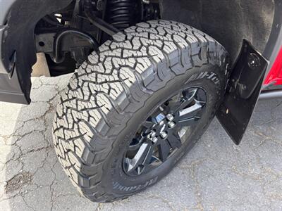 2018 Chevrolet Colorado ZR2   - Photo 23 - Sacramento, CA 95821