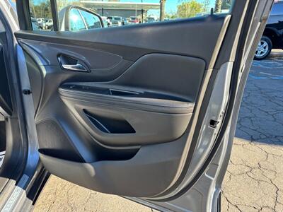 2019 Buick Encore Preferred   - Photo 12 - Sacramento, CA 95821