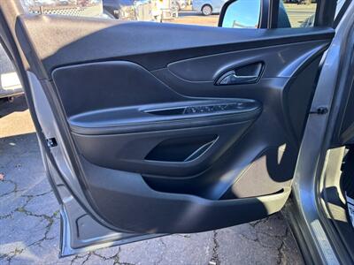 2019 Buick Encore Preferred   - Photo 13 - Sacramento, CA 95821
