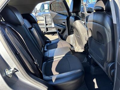 2019 Buick Encore Preferred   - Photo 11 - Sacramento, CA 95821