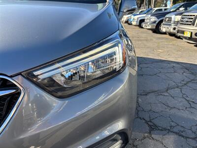 2019 Buick Encore Preferred   - Photo 6 - Sacramento, CA 95821