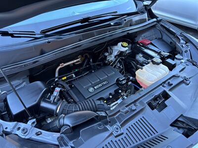 2019 Buick Encore Preferred   - Photo 21 - Sacramento, CA 95821