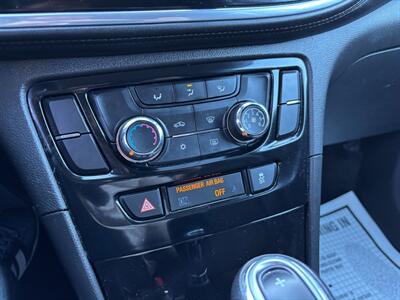2019 Buick Encore Preferred   - Photo 17 - Sacramento, CA 95821