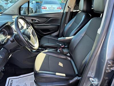 2019 Buick Encore Preferred   - Photo 7 - Sacramento, CA 95821