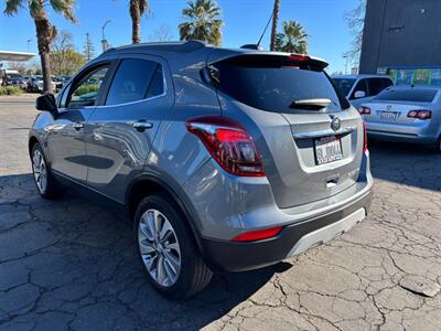 2019 Buick Encore Preferred   - Photo 4 - Sacramento, CA 95821