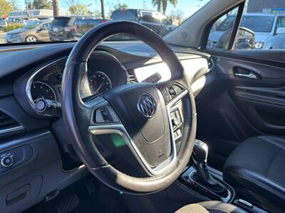 2019 Buick Encore Preferred   - Photo 14 - Sacramento, CA 95821