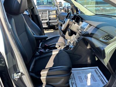 2019 Buick Encore Preferred   - Photo 10 - Sacramento, CA 95821