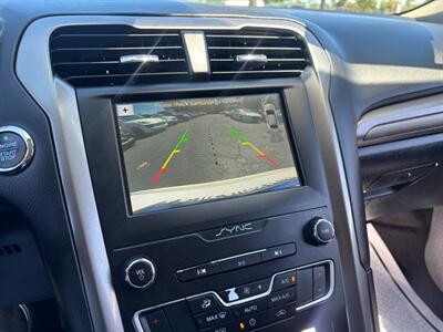 2019 Ford Fusion Hybrid SE - Photo 15 - Sacramento, CA 95821