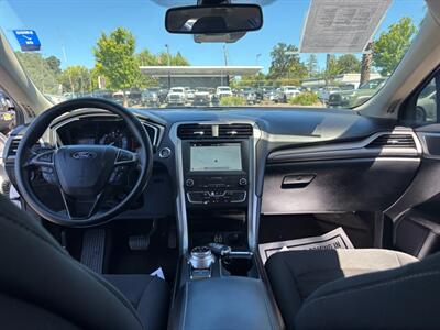 2019 Ford Fusion Hybrid SE - Photo 13 - Sacramento, CA 95821