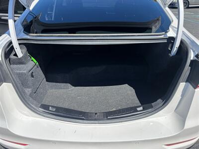2019 Ford Fusion Hybrid SE - Photo 12 - Sacramento, CA 95821