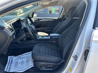 2019 Ford Fusion Hybrid SE - Photo 10 - Sacramento, CA 95821