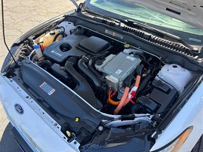 2019 Ford Fusion Hybrid SE - Photo 19 - Sacramento, CA 95821