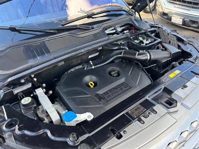 2014 Land Rover Range Rover Evoque Pure Premium   - Photo 26 - Sacramento, CA 95821