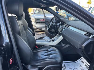 2014 Land Rover Range Rover Evoque Pure Premium   - Photo 10 - Sacramento, CA 95821