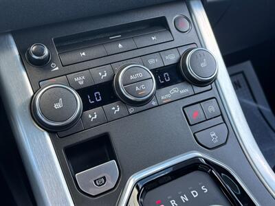 2014 Land Rover Range Rover Evoque Pure Premium   - Photo 19 - Sacramento, CA 95821