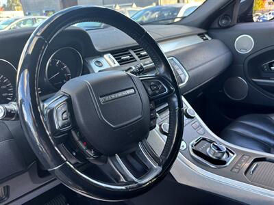 2014 Land Rover Range Rover Evoque Pure Premium   - Photo 16 - Sacramento, CA 95821
