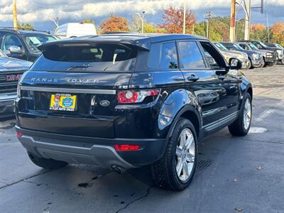 2014 Land Rover Range Rover Evoque Pure Premium   - Photo 2 - Sacramento, CA 95821