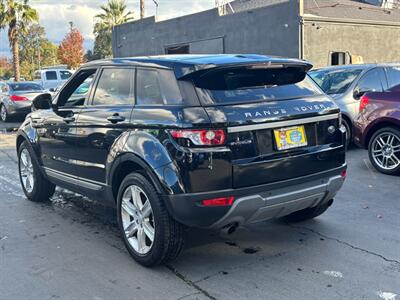 2014 Land Rover Range Rover Evoque Pure Premium   - Photo 4 - Sacramento, CA 95821