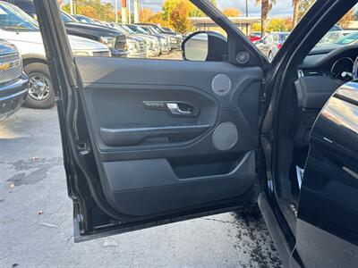 2014 Land Rover Range Rover Evoque Pure Premium   - Photo 15 - Sacramento, CA 95821