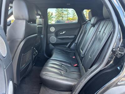 2014 Land Rover Range Rover Evoque Pure Premium   - Photo 9 - Sacramento, CA 95821