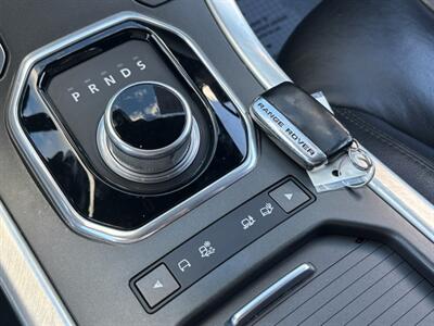 2014 Land Rover Range Rover Evoque Pure Premium   - Photo 20 - Sacramento, CA 95821