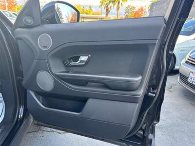 2014 Land Rover Range Rover Evoque Pure Premium   - Photo 12 - Sacramento, CA 95821