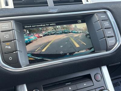 2014 Land Rover Range Rover Evoque Pure Premium   - Photo 18 - Sacramento, CA 95821