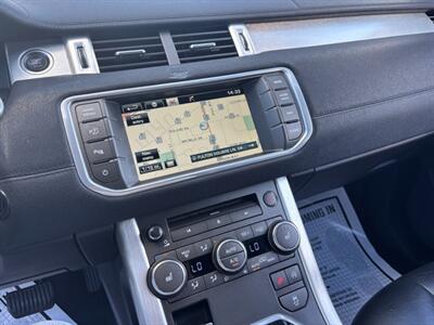 2014 Land Rover Range Rover Evoque Pure Premium   - Photo 17 - Sacramento, CA 95821