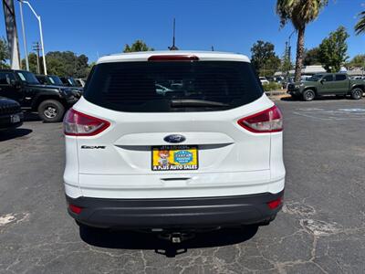 2016 Ford Escape S   - Photo 5 - Sacramento, CA 95821