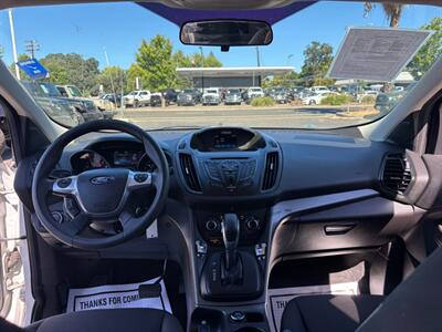 2016 Ford Escape S   - Photo 12 - Sacramento, CA 95821