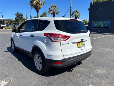 2016 Ford Escape S   - Photo 6 - Sacramento, CA 95821