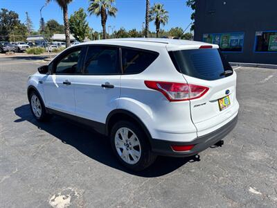 2016 Ford Escape S   - Photo 7 - Sacramento, CA 95821