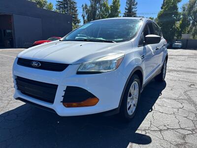 2016 Ford Escape S   - Photo 8 - Sacramento, CA 95821