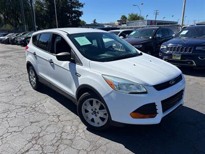 2016 Ford Escape S   - Photo 2 - Sacramento, CA 95821