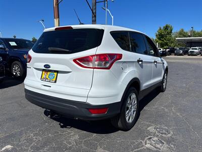 2016 Ford Escape S   - Photo 3 - Sacramento, CA 95821