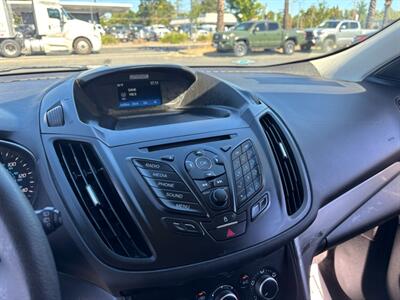 2016 Ford Escape S   - Photo 13 - Sacramento, CA 95821