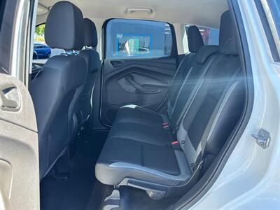 2016 Ford Escape S   - Photo 11 - Sacramento, CA 95821