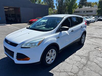 2016 Ford Escape S   - Photo 9 - Sacramento, CA 95821